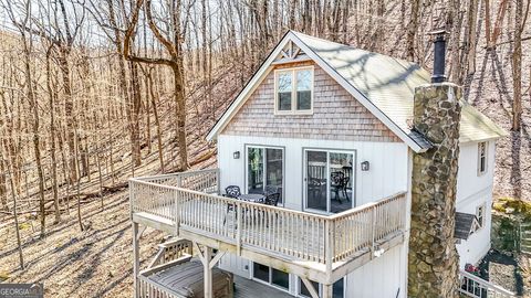 1006 Chestnut Cove TRL Jasper GA 30143