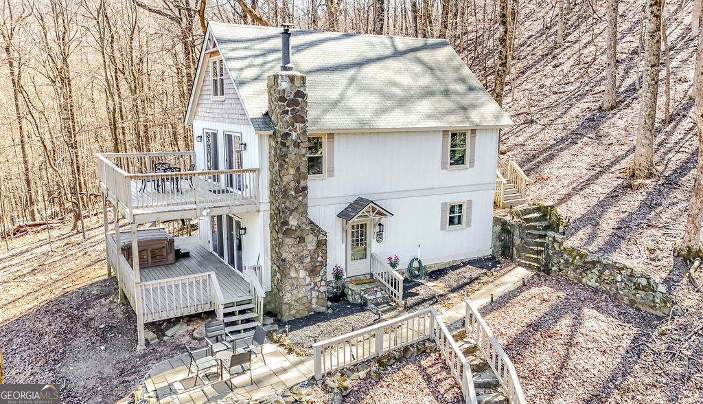 1006 Chestnut Cove TRL