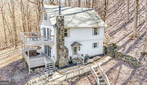 1006 Chestnut Cove TRL Jasper GA 30143