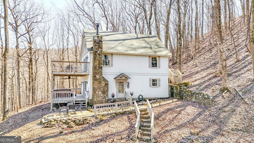 1006 Chestnut Cove TRL