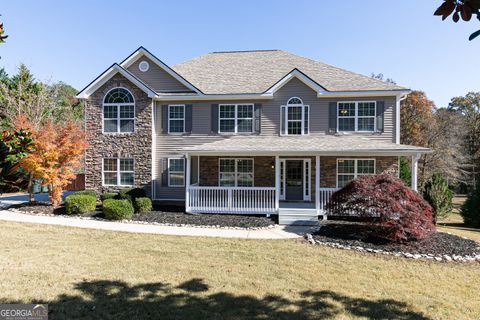 65 Ashford DR Oxford GA 30054