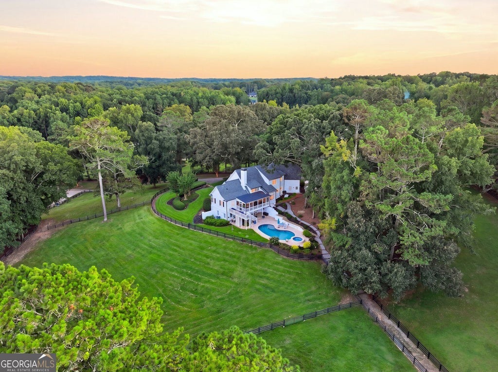 Photo of 565 Old Lathemtown Road, Canton, GA 30115 (MLS # 10857671)