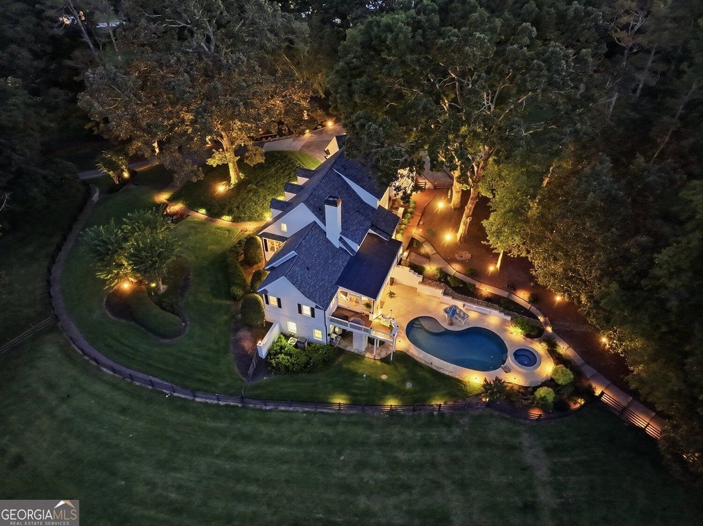 Photo of 565 Old Lathemtown Road, Canton, GA 30115 (MLS # 10857671)