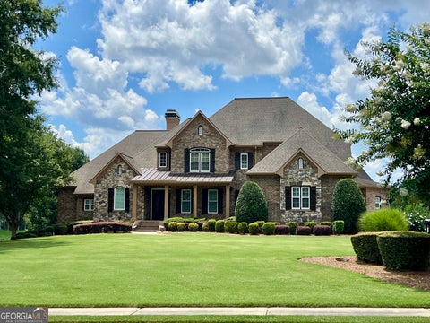 665 Westbourne Drive, Tyrone, GA 30290 - #: 10802685
