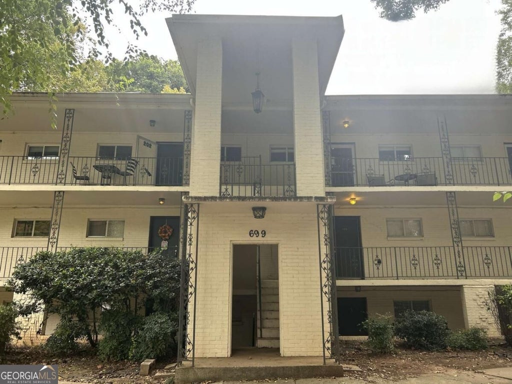 Photo of 699 Argonne Avenue NE #1, Atlanta, GA 30308 (MLS # 10866443)