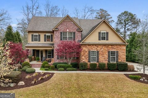 12845 Donegal LN Milton GA 30004