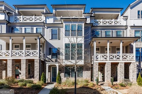 305 Concord ST Alpharetta GA 30009