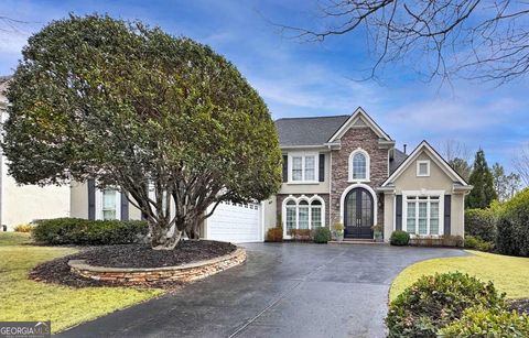 9275 Stoney Ridge LN Alpharetta GA 30022