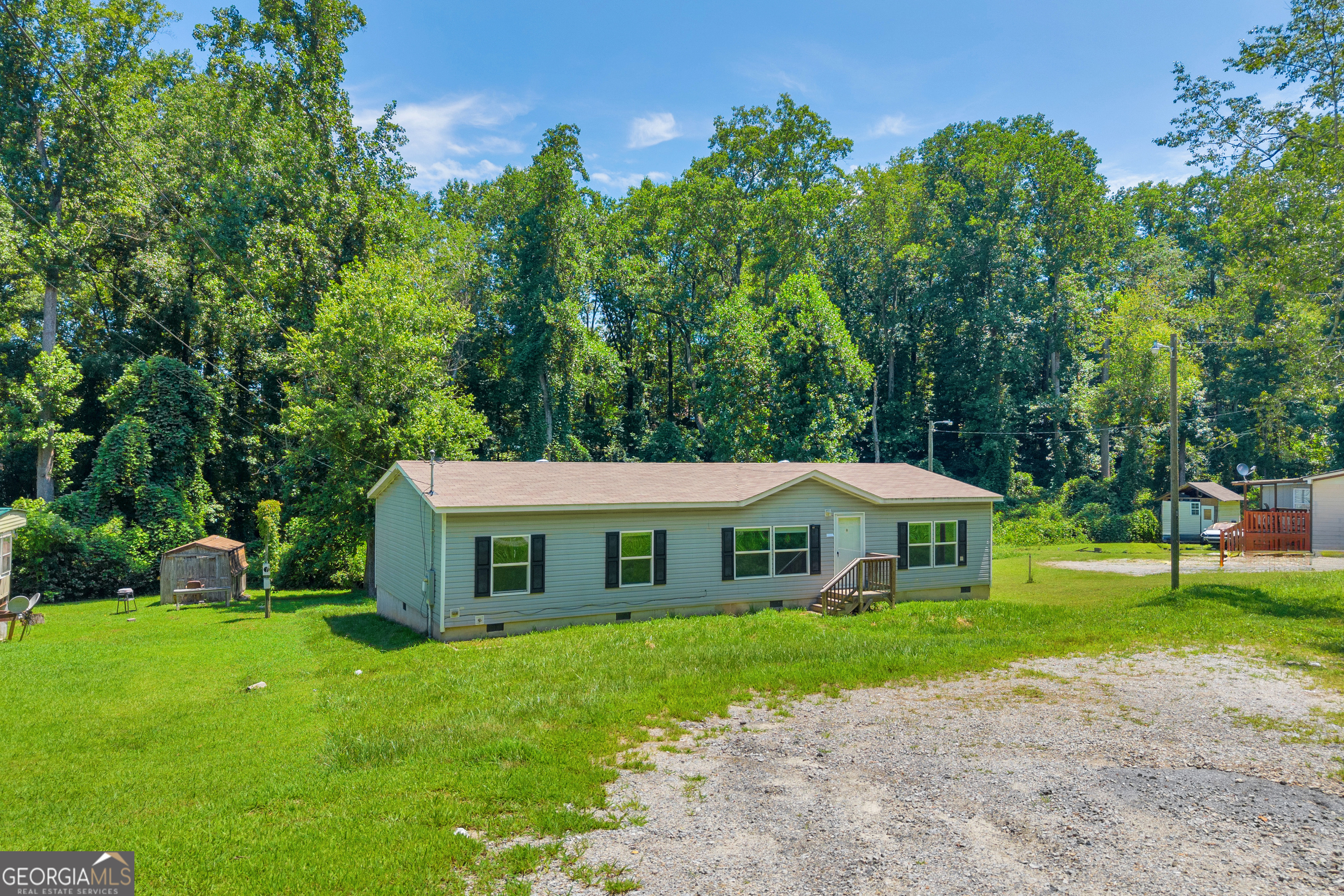 3181 Joe Parker RD