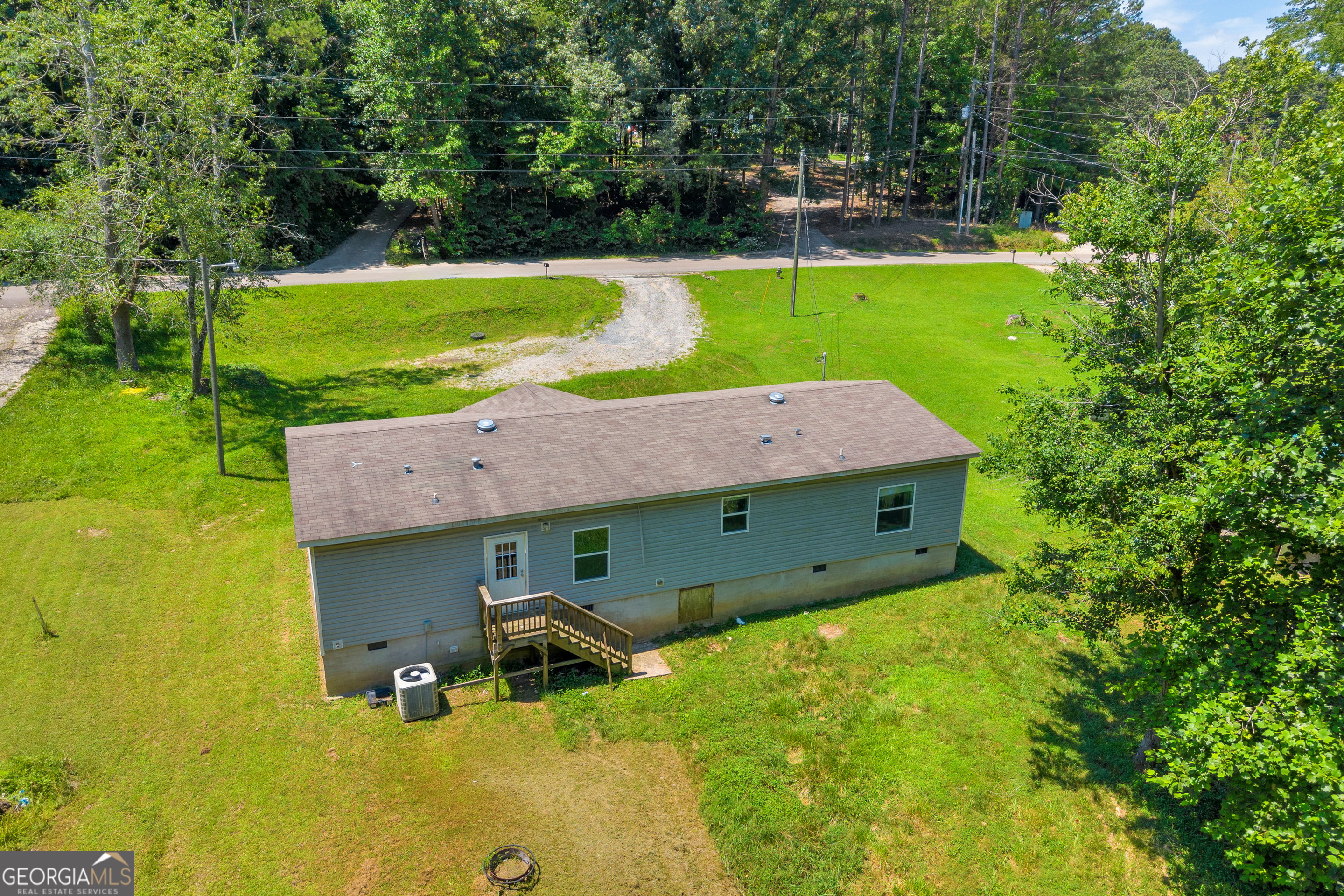 3181 Joe Parker RD