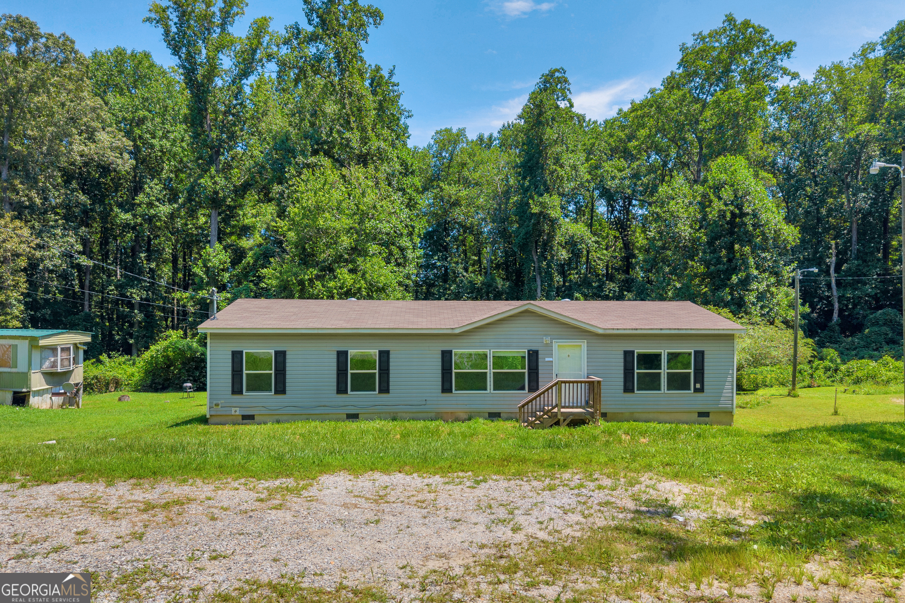3181 Joe Parker RD