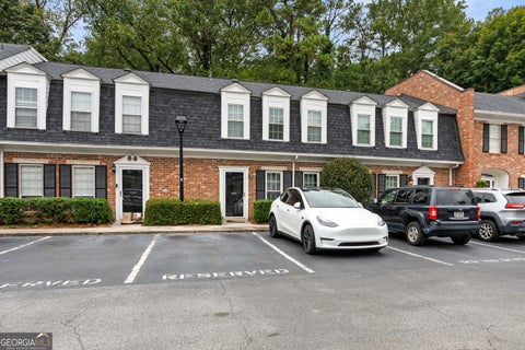 Photo of 6 Valley Forge Place NW, Atlanta, GA 30318 (MLS # 10850901)