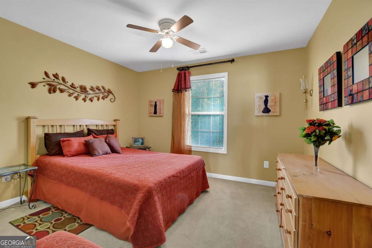 Saddlebrook Creek - Residential