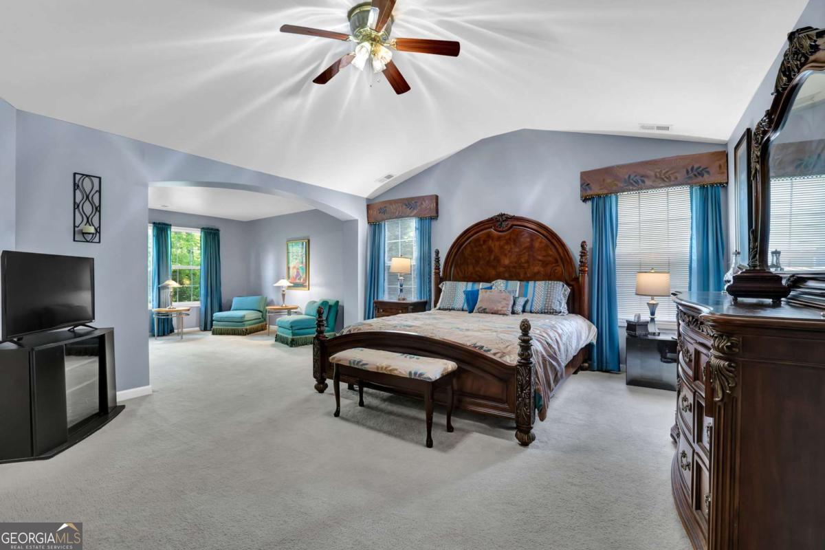 Saddlebrook Creek - Residential