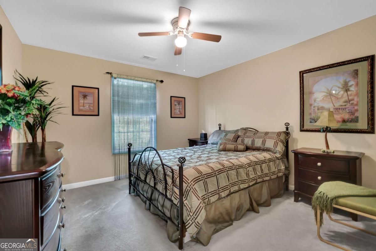 Saddlebrook Creek - Residential