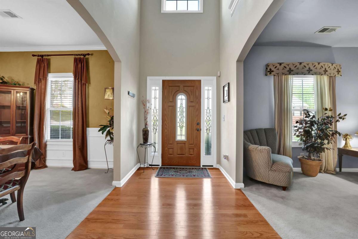 Saddlebrook Creek - Residential