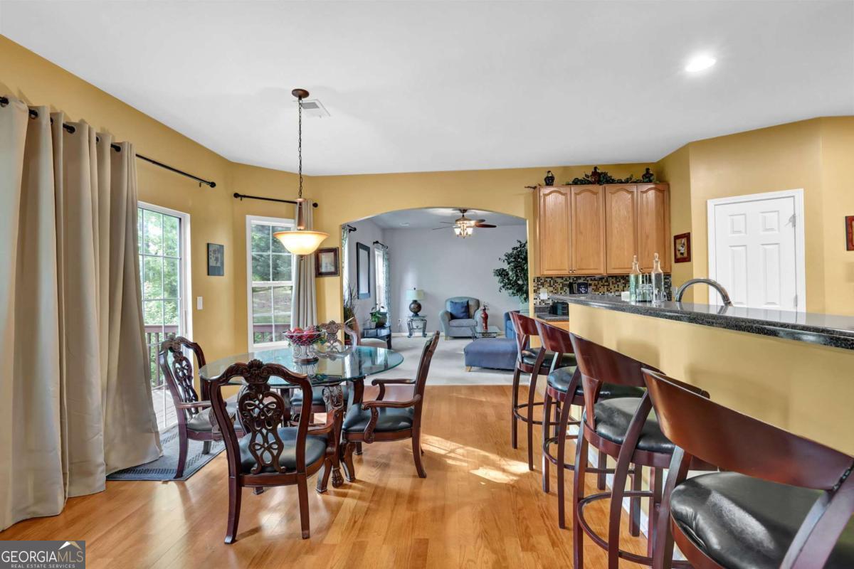 Saddlebrook Creek - Residential