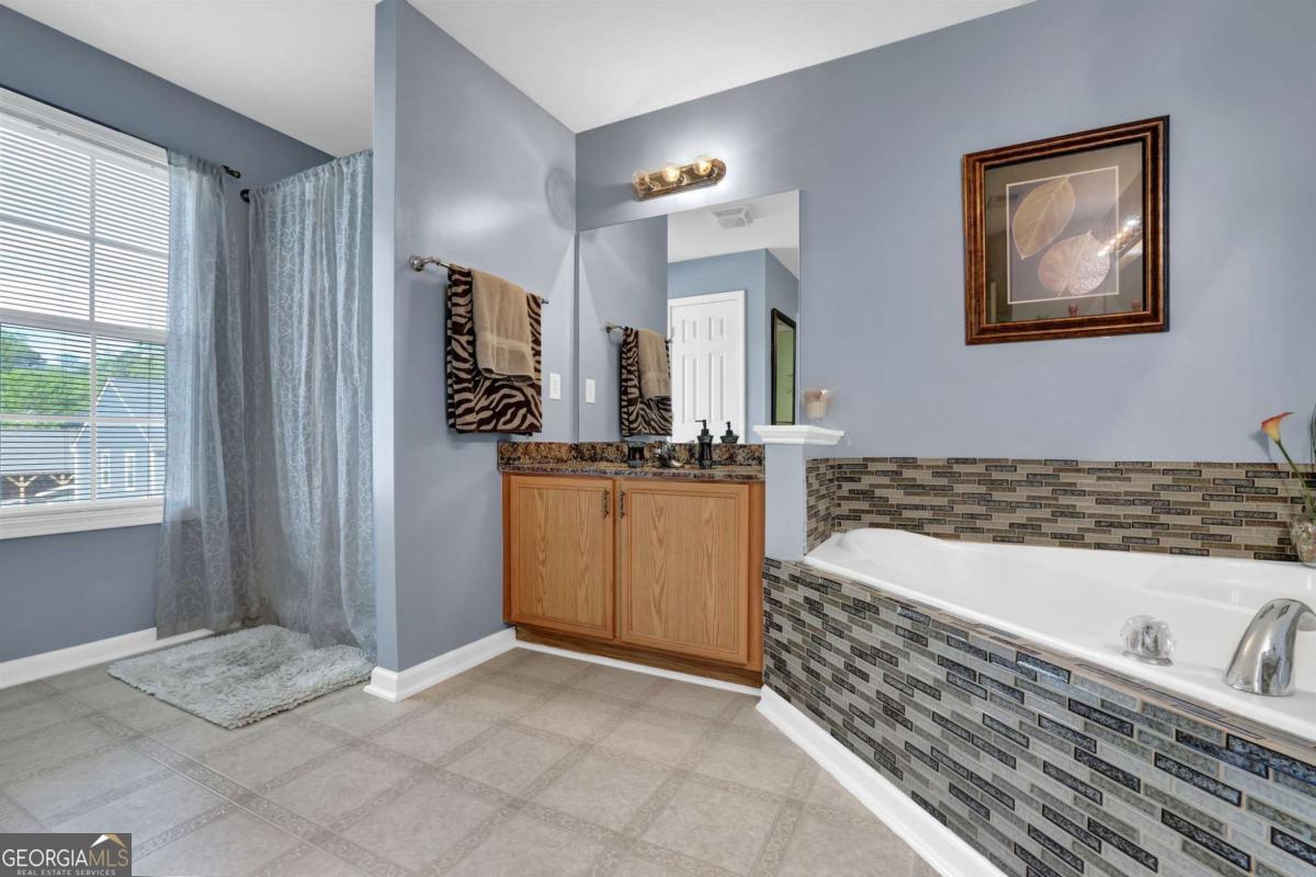 Saddlebrook Creek - Residential