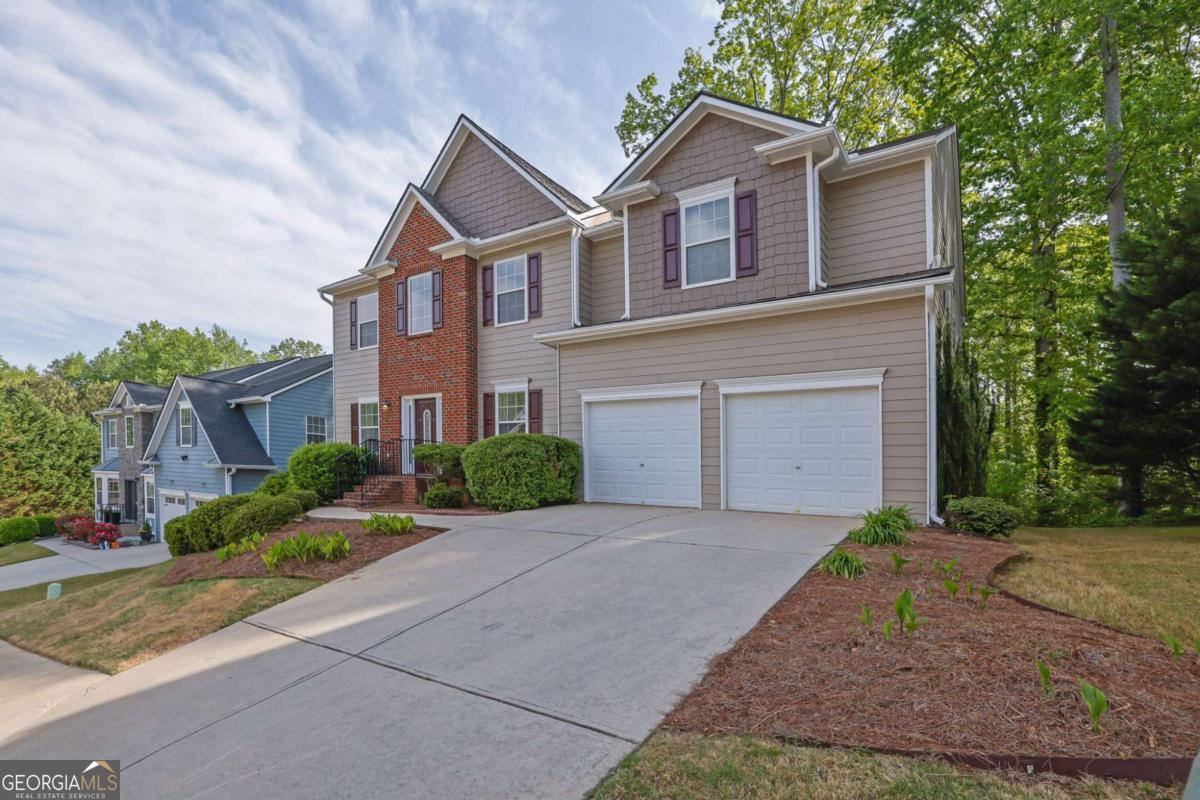 Saddlebrook Creek - Residential