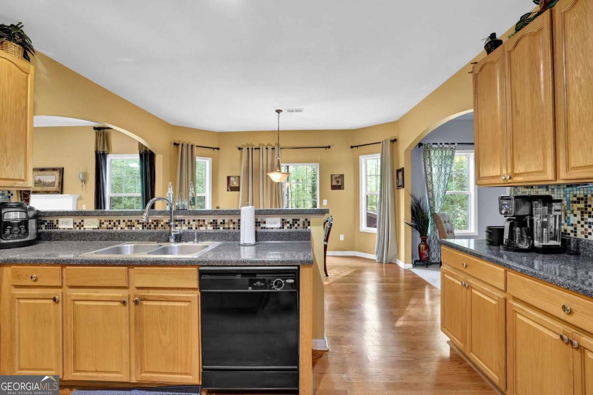 Saddlebrook Creek - Residential