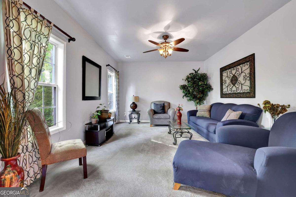 Saddlebrook Creek - Residential