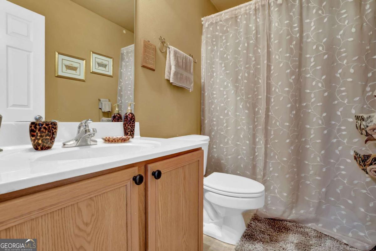 Saddlebrook Creek - Residential