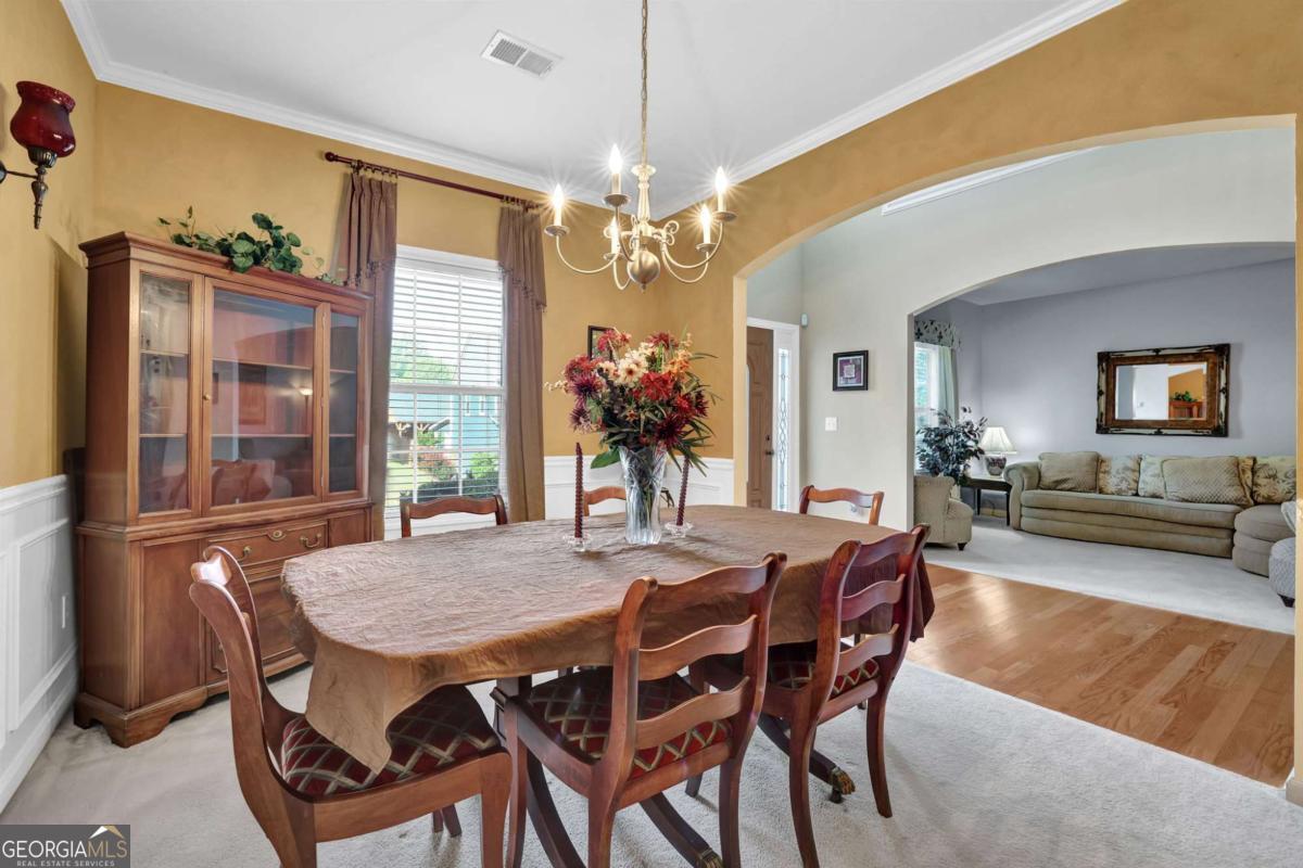 Saddlebrook Creek - Residential