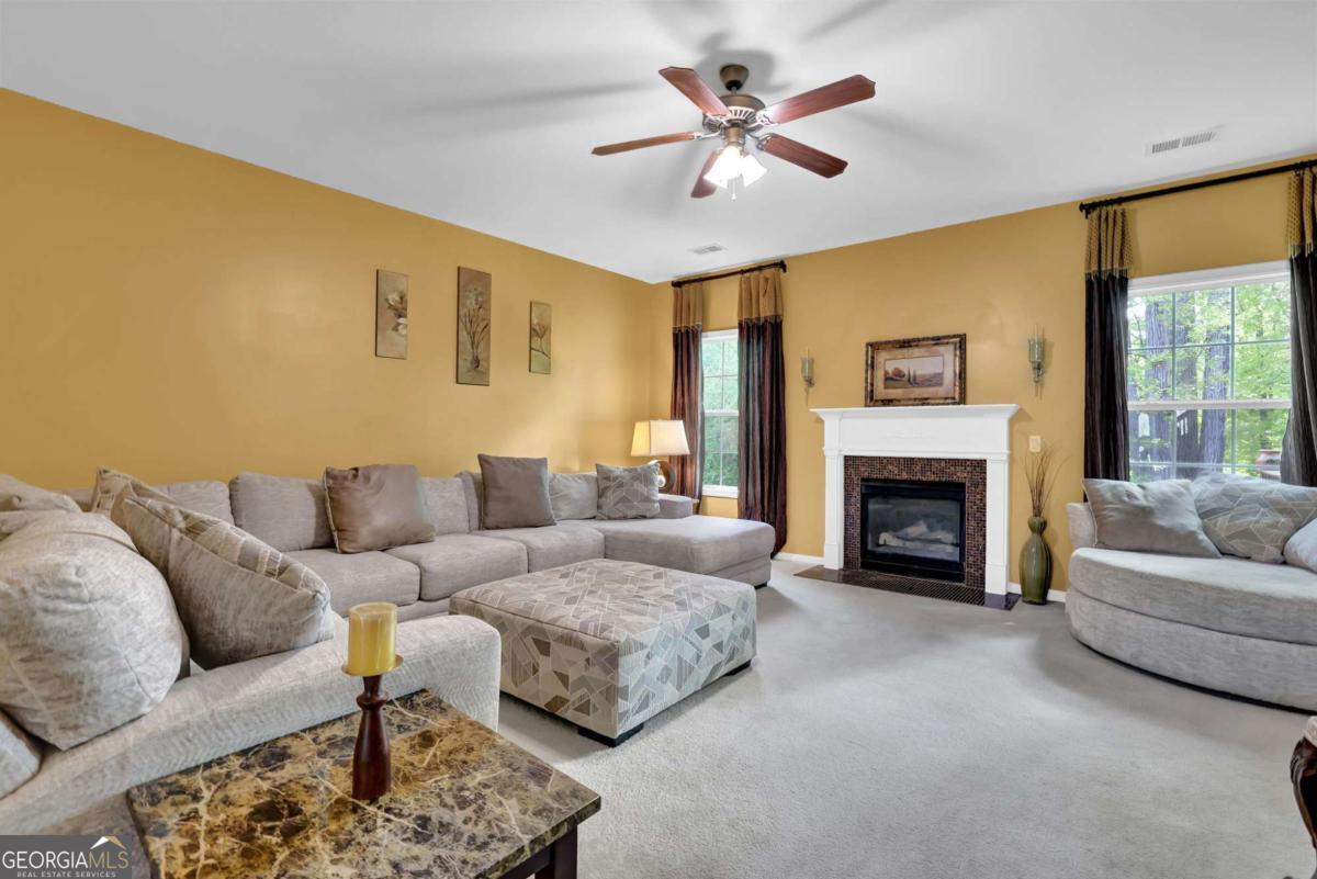Saddlebrook Creek - Residential