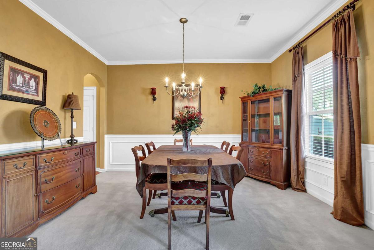 Saddlebrook Creek - Residential
