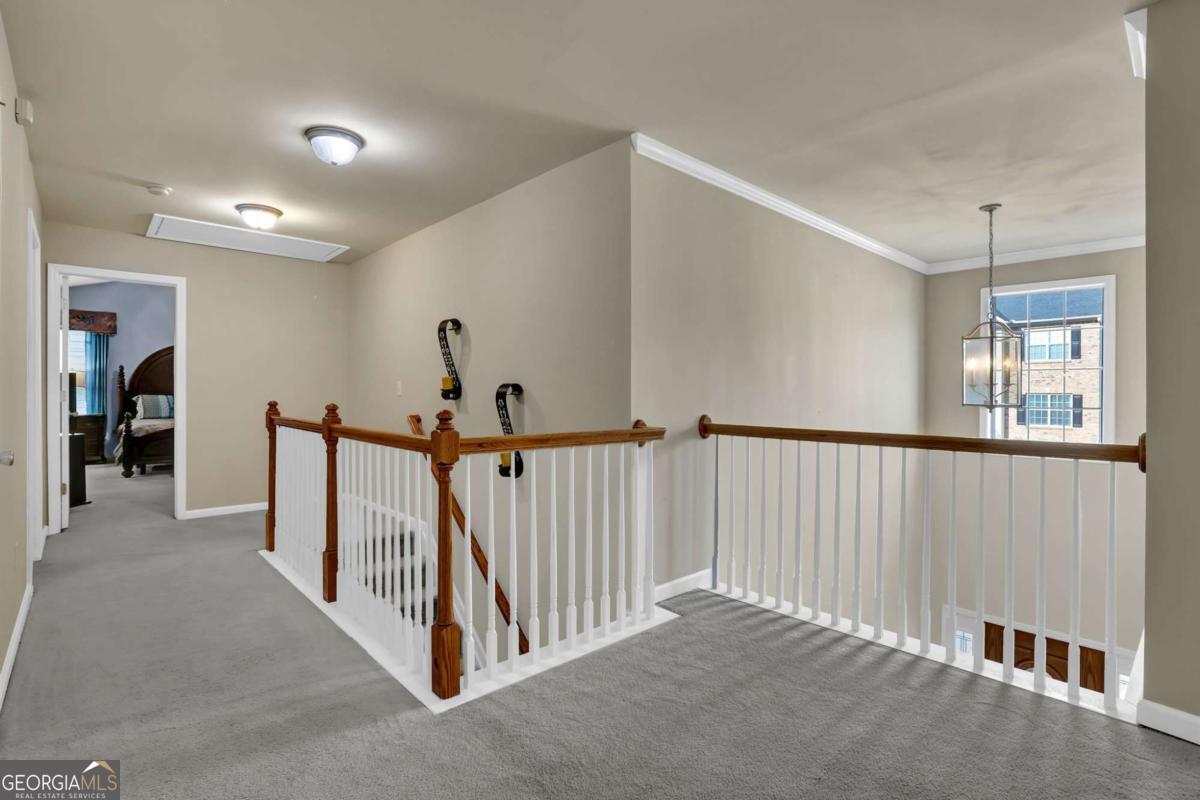 Saddlebrook Creek - Residential