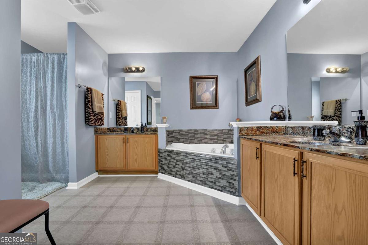 Saddlebrook Creek - Residential