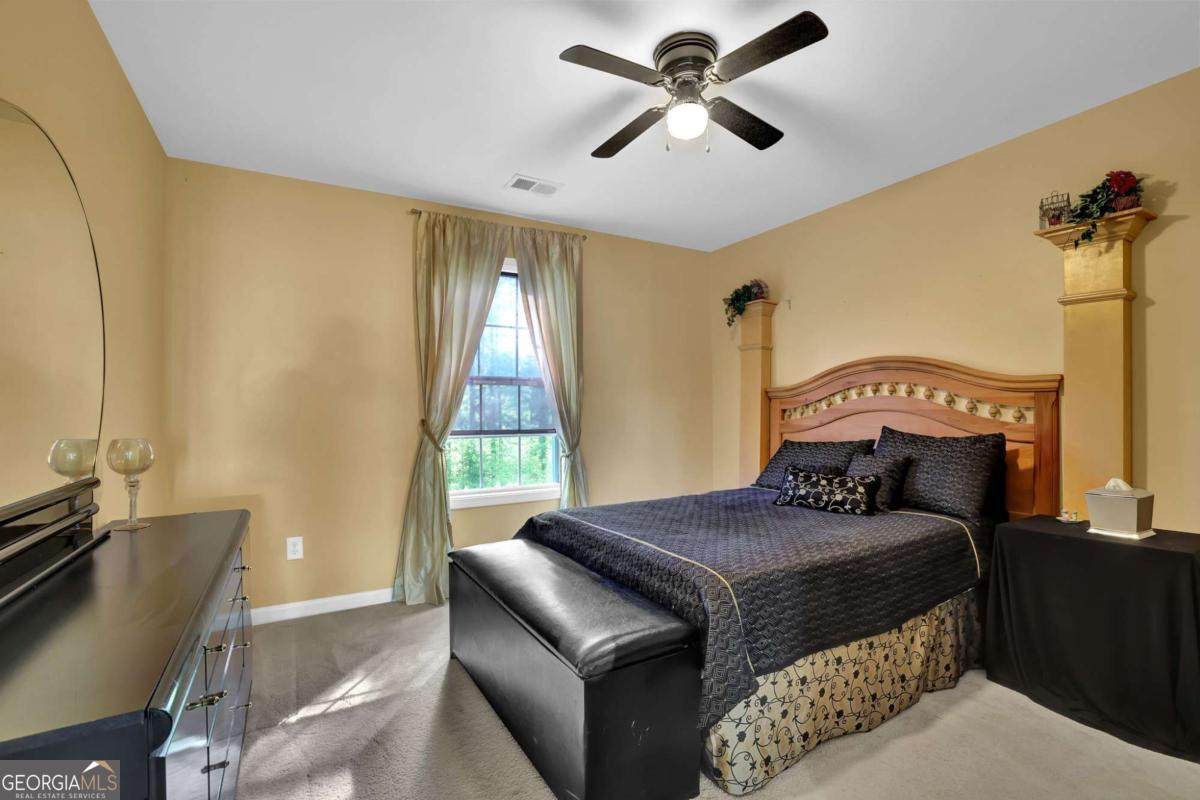 Saddlebrook Creek - Residential