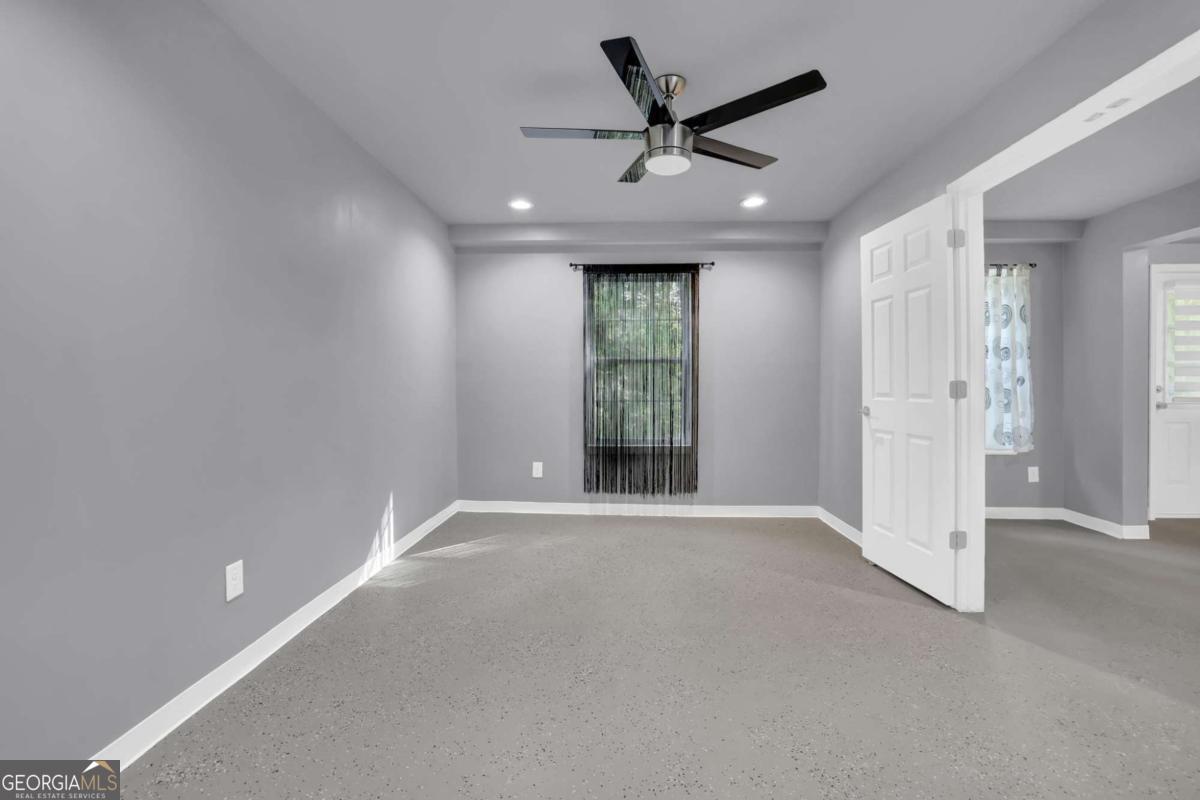 Saddlebrook Creek - Residential