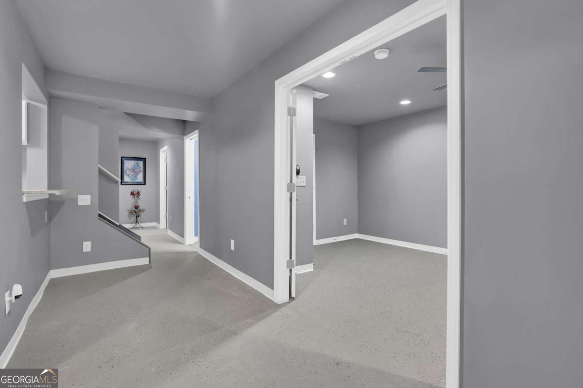 Saddlebrook Creek - Residential