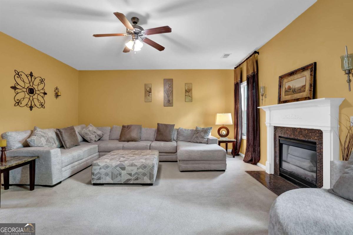 Saddlebrook Creek - Residential