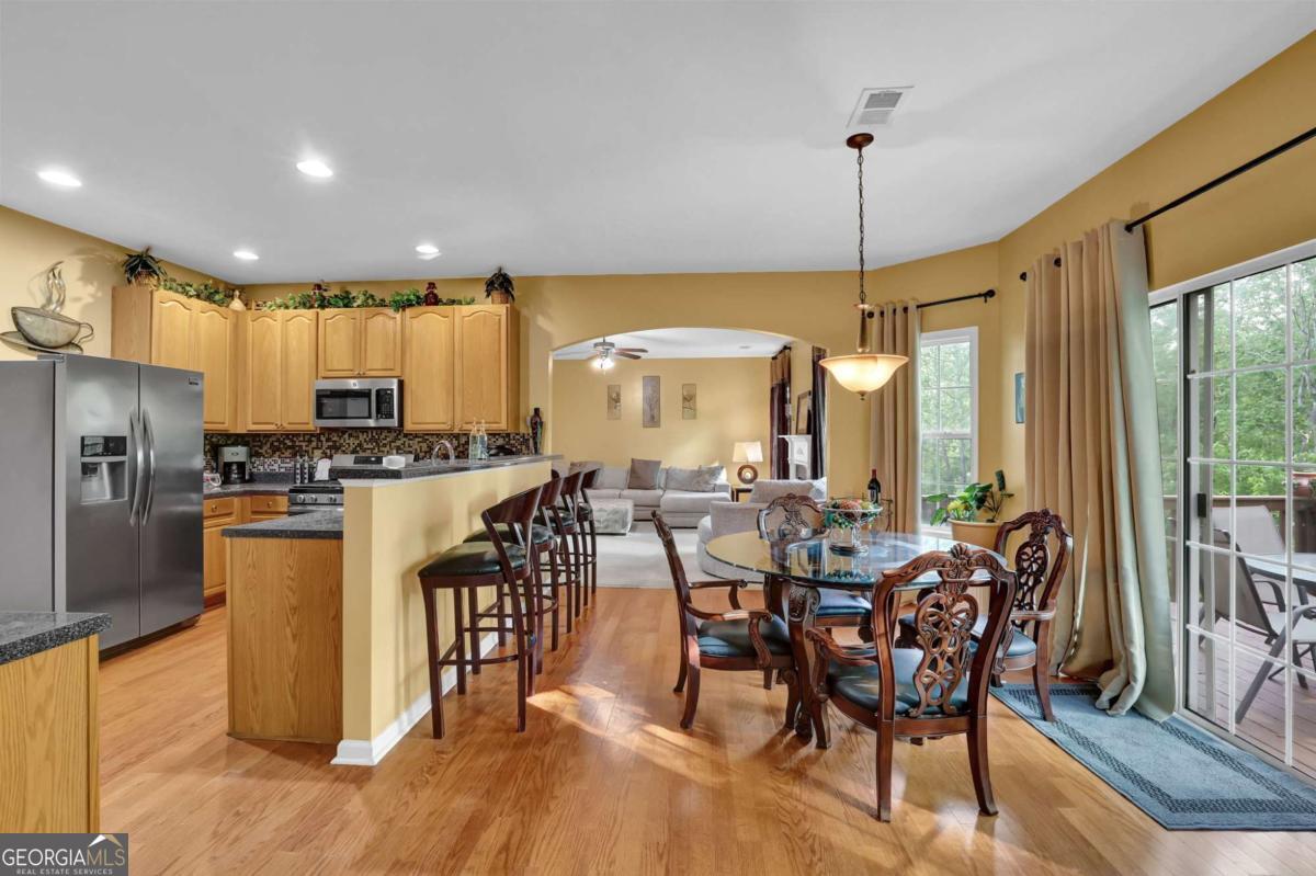 Saddlebrook Creek - Residential