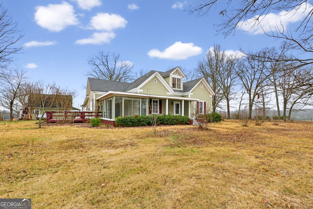 Photo of 402 Tom Bell Road, Milner, GA 30257 (MLS # 10839685)