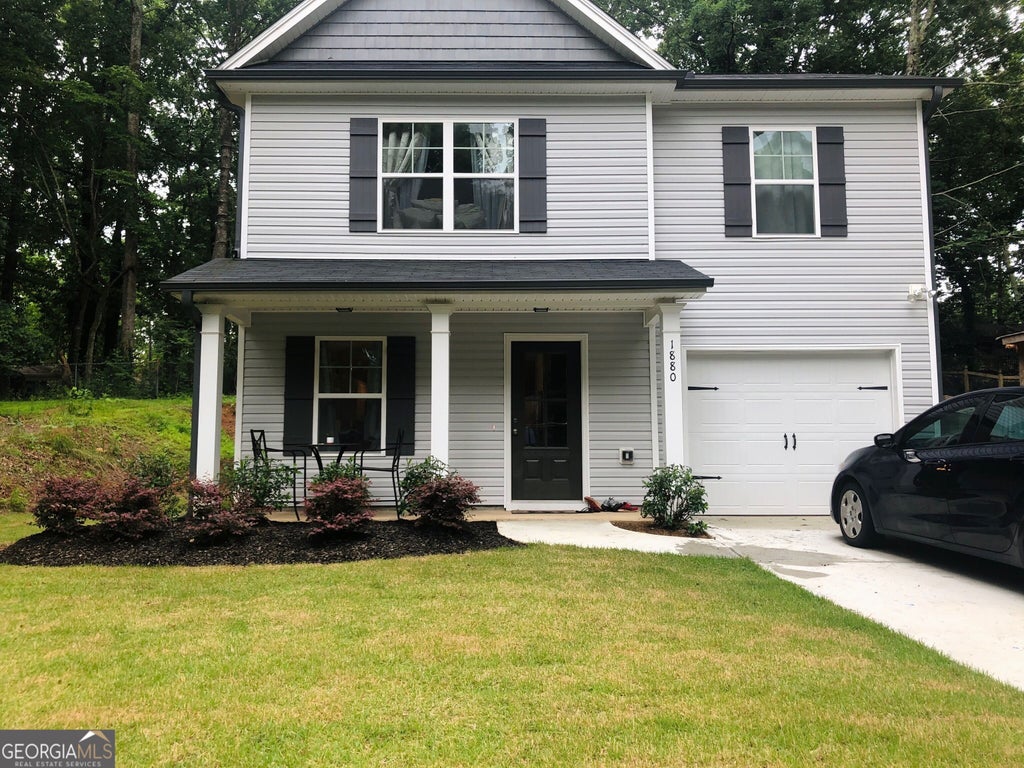 Photo of 1880 Sawnee Trail, Cumming, GA 30041 (MLS # 10851027)