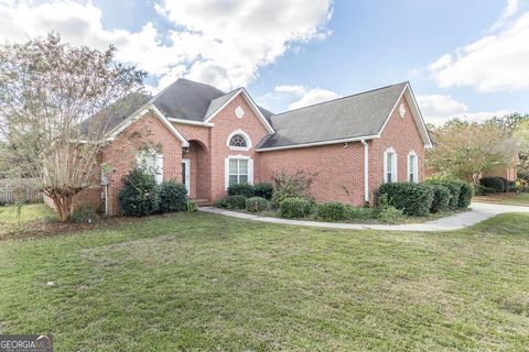 A home in Macon