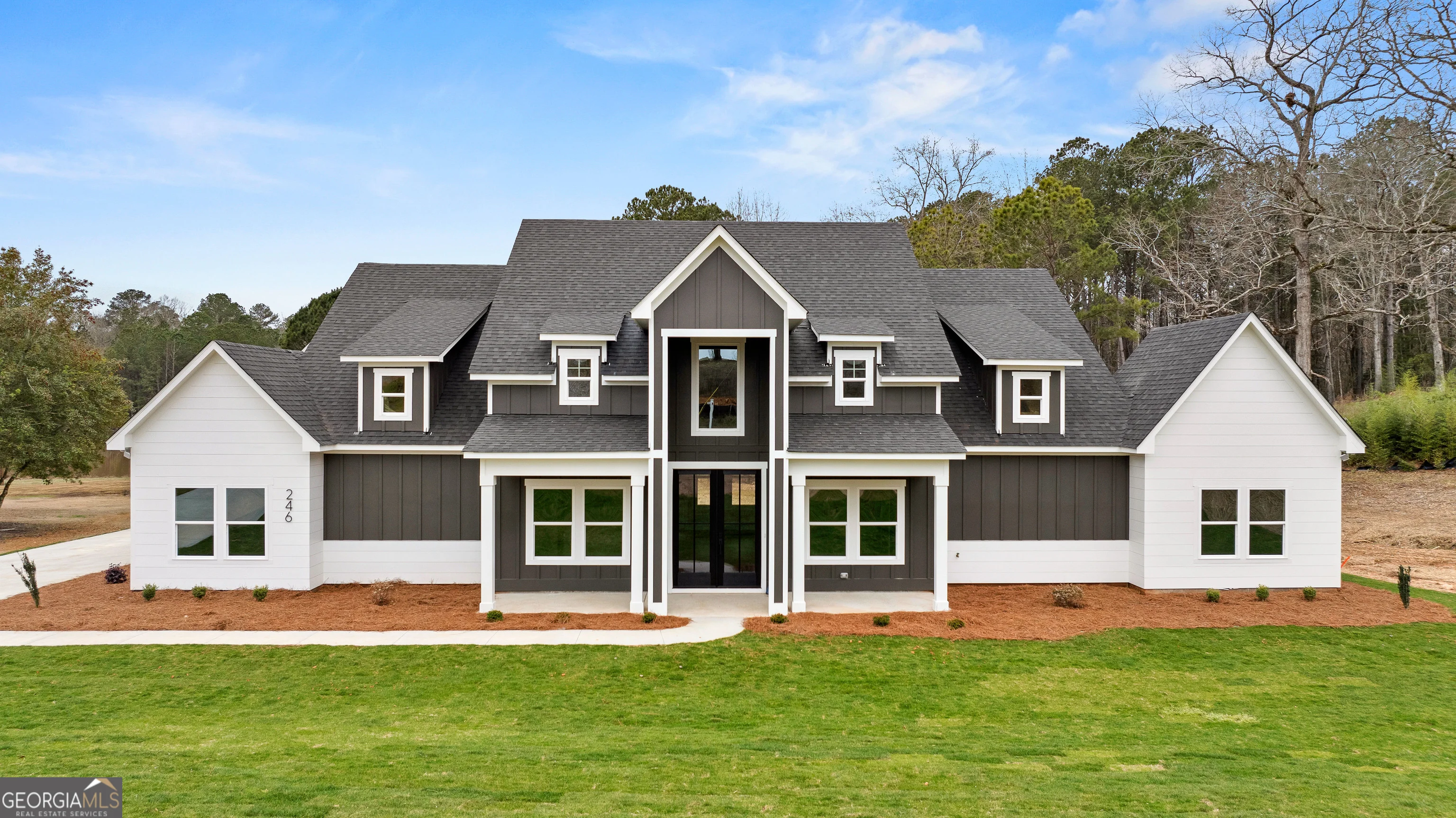 246 S Smith Road, Lagrange, GA, 30241