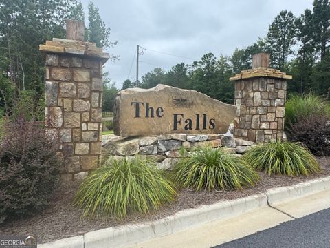 Photo of 109 Falls Lane, Milledgeville, GA 31061 (MLS # 10562801)