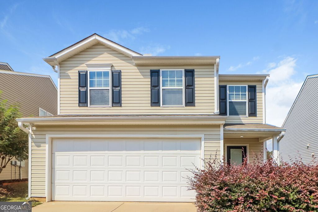 Photo of 2945 Mayfair Drive, Cumming, GA 30040 (MLS # 10684231)