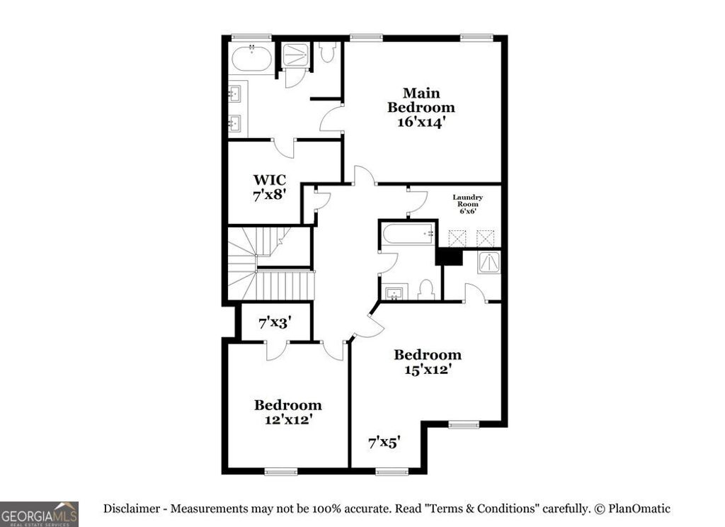 Photo of 2945 Mayfair Drive, Cumming, GA 30040 (MLS # 10684231)