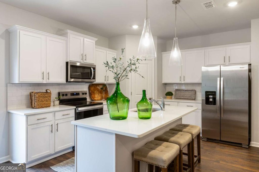 Photo of 321 Yukon Drive #68, Conyers, GA 30094 (MLS # 10653257)