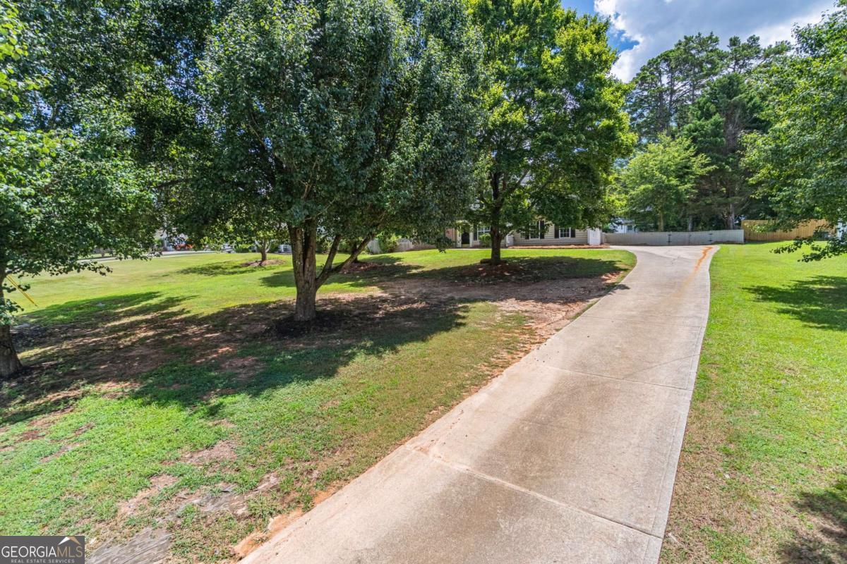 7219 Williams RD
