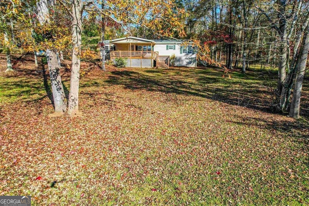 126 W Little River CT