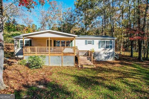 Photo of 126 W Little River Court, Eatonton, GA 31024 (MLS # 10500692)
