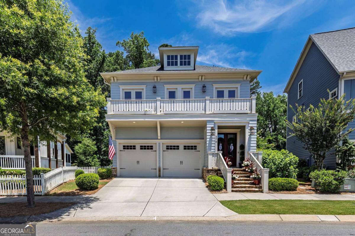 270 Dawson DR