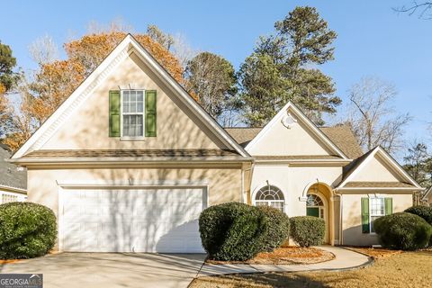 Photo of 212 Freeman Forest Drive, Newnan, GA 30265 (MLS # 10658963)