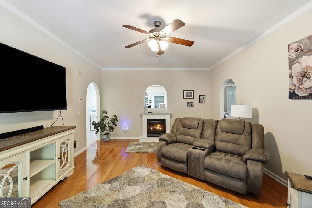 Photo of 1903 N Summit Drive #77, Dalton, GA 30721 (MLS # 10835857)